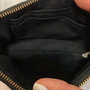 Coach Bags - NWT Coach Black Patent Wristlet Coach Bags - NWT Coach Black Patent Wristlet